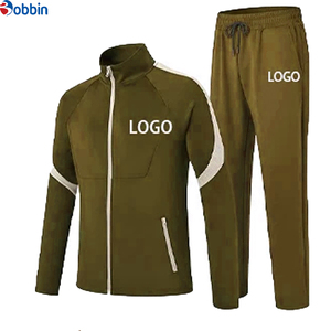 Conjuntos Deportivos Personalizados para Hombre, Conjuntos Deportivos con Logotipo Personalizado, Conjuntos Deportivos para Hombre - Product Image 4