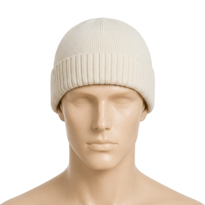 Bonnets en tricot à motifs en gros pour les magasins de vêtements, casquettes personnalisées avec logo et production en vrac sous marque privée pour les acheteurs de vêtements - Product Image 2