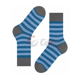 Nouvelles arrivées, vente en gros de chaussettes décontractées, chaussettes décontractées de couleur personnalisée, chaussettes décontractées de haute qualité - Product Image 6