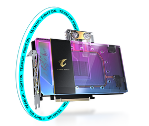 Nueva Tarjeta Gráfica Aorus GeForce RTX 3090 Xtreme de 24 GB en Caja de Lujo, Fabricada en EE. UU. - Product Image 5