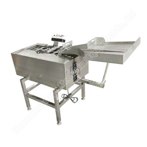 Crack <b>Egg</b> <b>Machine</b> <b>Egg</b> Yolk and <b>Egg</b> Liquid Separator Automatic <b>Egg</b> Cracker - Product Image 4