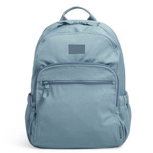 Sports Backpack for Unisex Gym Training Outdoor Travel Lightweight Durable Athletic Polyester Zipper <b>Waterproof</b> 56-75L Capacity - Product Image 1