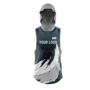Dernier design, nouveau style, respirant, 100% polyester, uniforme de football américain personnalisable, qualité supérieure, couleur unie, unisexe, adulte - Product Image 3