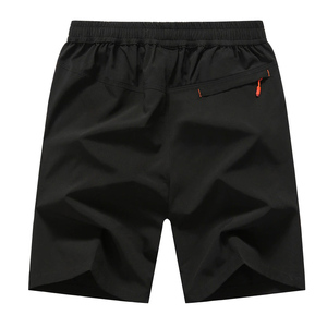 Pantalones Cortos de Moda para Hombre, Casuales, de Alta Calidad, de Algodón, Estilo Urbano, Hip Hop, para Verano - Product Image 2