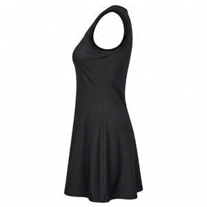 Ropa de Tenis Personalizada, Uniforme de Tenis para Mujer, Ropa Deportiva Transpirable y Ligera para Clubes, Equipos y Sesiones de Práctica - Product Image 3