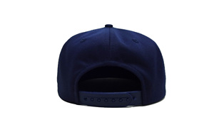 Casquette Snapback Adulte Structurée à 6 Panneaux avec Broderie Modifiée, Produite au Vietnam, Tendance et Légère - Product Image 4