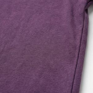 T-shirts de sport personnalisés avec logo couleur pour femmes, hauts courts de yoga et fitness, t-shirts de gym à séchage rapide, vêtements de sport athlétiques - Product Image 5