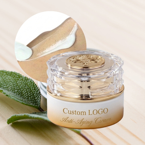 CHORUS Hydrating Brightening Professional Skin Rejuvenation Cream OEM Wholesale Private <b>Label</b> Skincare - Product Image 2