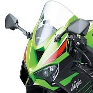 มอเตอร์ไซค์สปอร์ตไบค์ Ninjas ZX-6R รุ่นขายดีอันดับต้นๆ - Product Image 3