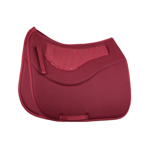VALNERO INTERNATIONAL Race Saddle Jumping Saddle Pad Polyester Customizable <b>Horse</b> Riding <b>Blanket</b> - Product Image 6