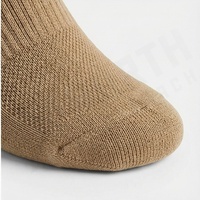 Chaussettes de ski et de randonnée unisexes de qualité, chaudes et respirantes pour les sports d'hiver en plein air, durables, personnalisables en couleur