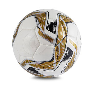 Ballon de football en gros de haute qualité, durable et écologique, 2026, en grande quantité, nouvelle arrivée, personnalisable, prix abordable - Product Image 3