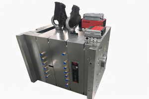 Servicios de fabricación de moldes de canal caliente OEM/ODM para electrodomésticos, moldes de canal caliente, moldes de punzonado de plástico, Vietnam - Product Image 3