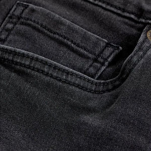 Pantalones Vaqueros Casuales para Hombre, Diseño Moderno, Hechos a Medida, Ligeros, Cintura Elástica, Nuevo Estilo, Impermeables, para Uso en Exteriores - Product Image 5