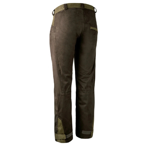 Pantalones de Caza de Última Moda, Tela de Poliéster Transpirable, Cintura Alta, Cierre de Cremallera y Botón, Bolsillos Laterales y Traseros, Pantalones de Caza para Hombre - Product Image 4
