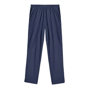 Pantalons et pantalons amples pour femmes, prix de gros, couleur unie, tendance, coupe slim, décontractés et élégants - Product Image 1
