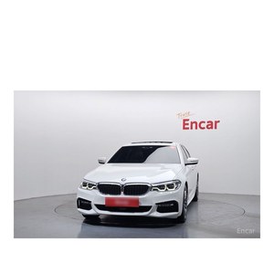 BMW Serie 5 530i M Sport Plus 2019, 98,859 km, Caja de Cambios Automática, Volante a la Izquierda, Asientos de Cuero, Cámara Trasera - Product Image 3