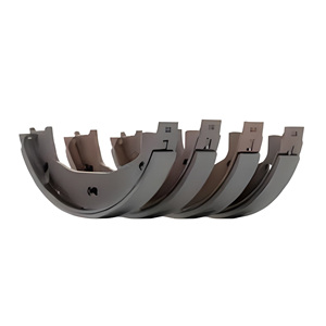 Kit de garnitures de frein arrière pour Hyundai Creta SU2 1.4L 1.6L, référence 58350A0A00, tambour Bosch 200mm, levier de frein à main - Product Image 1