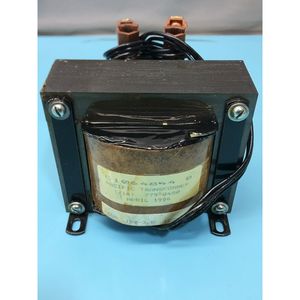 Transformador Pacific Transformer C1064844, Verteq - Equipo y Piezas de Semiconductores de Confianza de Marca Global - Product Image 1