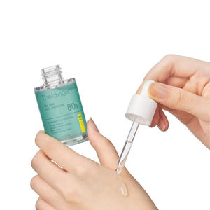 [Root Korea a] ThelaviCos Korean skincare serum vegan NMPA MOCRA EAC CPNP BPOM PMDA Hyaluronic Acid Tea <b>Tree</b> Soothing Mask - Product Image 2