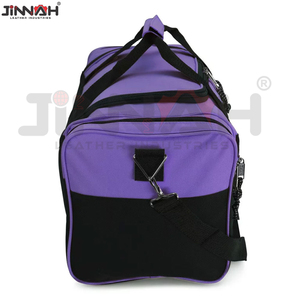 Bolsa Deportiva Unisex de Alta Calidad, Nueva Llegada, Fabricada en Pakistán, la Más Solicitada por los Clientes - Product Image 6