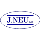 J. Neu GmbH  Maschinenbau & Handel logo