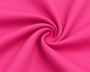 เสื้อโปโลแขนสั้นสีชมพู แห้งเร็ว สีพื้น ผ้าถักลำลอง สำหรับออกกำลังกาย - Product Image 6
