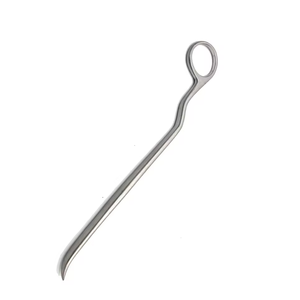 Coupelles à os Lane Bone Lever Plain Small, instruments chirurgicaux orthopédiques pour traumatismes, à vendre - Product Image 3