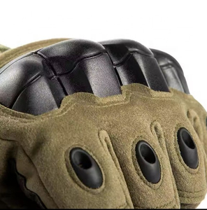 Gants d'hiver élégants sur mesure de qualité supérieure pour la conduite, en cuir imperméable, unisexe, fabrication artisanale de qualité supérieure, vente en gros - Product Image 4