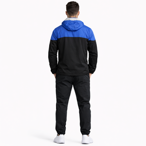 Best Quality Lightweight Latest Design Waterproof Windbreaker <b>Jacket</b> for Men Wholesale Custom logo Nylon <b>Jacket</b> men's <b>jackets</b> - Product Image 2