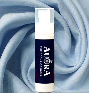 Ambientador Líquido en Aerosol Black Aqua de 100 ml, a Base de Aceites Esenciales, de Larga Duración, para Hogar y Auto, Precio de Fábrica, Etiqueta Personalizada - Product Image 3