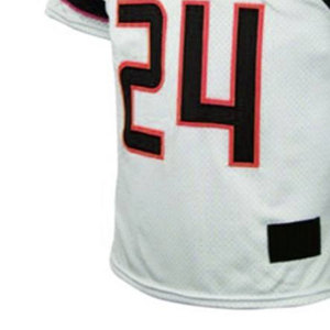 Diseño Personalizado de Camisetas de Lacrosse por Sublimación, Uniformes de Lacrosse del Mejor Fabricante, Uniforme de Lacrosse Profesional de Manga Corta - Product Image 3