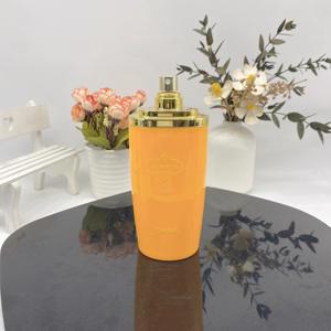 Perfumes Florales Árabes Populares para Hombre - Spray de Larga Duración con Fórmula Ecológica, Estilo Casual, Uso Diario - Product Image 2