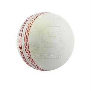 Pelotas de Cricket de Cuero de Alta Calidad con Costuras Suaves y Resistentes para Entrenamiento, Partidos y Prácticas Deportivas para Hombres, Jóvenes, en Interiores y Exteriores - Product Image 3