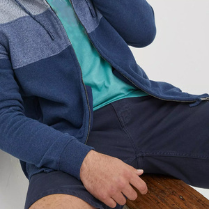 Sudaderas con Capucha Personalizadas para Hombre, Tallas Grandes, 100% Algodón, Tejido de Felpa, Resistentes al Viento, Transpirables y Ecológicas - Product Image 3