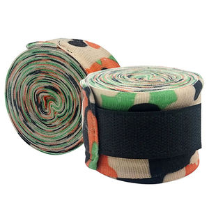 Vendas de Boxeo de Nuevo Diseño, Vendas de Boxeo Personalizadas para Entrenamiento y Protección en Varios Colores - Product Image 2