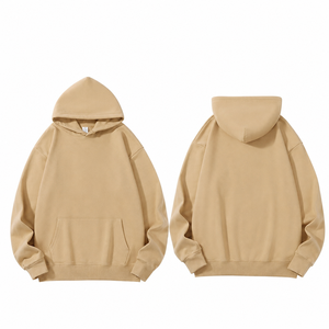 Sudadera con Capucha Personalizable para Hombre y Mujer, Impresión Serigrafiada, Tela Suave Premium, Ecológica, Transpirable, Diseño Moderno - Product Image 5