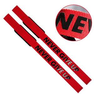 Sangle de maintien pour poignet pour la musculation, le crossfit, la force athlétique, les kettlebells et les haltères - Product Image 3