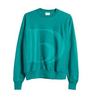 Sweat-shirt d'hiver entièrement personnalisé pour hommes, vêtement d'extérieur décontracté de haute qualité, nouvelle mode - Product Image 5