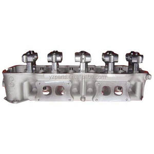 Z20หัวสูบ11041-27G00 Z20E Z20S 11041 27G00สำหรับ <span class=keywords><strong>Nissan</strong></span> Violet 510 Gazelle Silvia Bluebird 200ดาวลอเรล urvan 2.0L - Product Image 4