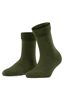 Calcetines de Mujer, Transpirables, de Poliéster Tejido, con Suela Antideslizante, para Baile y Uso Diario - Product Image 5