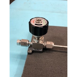 REGULADOR DE PRESIÓN APTECH AP5008S4MTSCMK + APTECH - Equipo y Piezas de Semiconductores de Confianza de Marca Global - Product Image 6