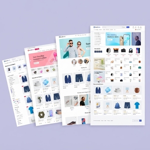 Services de boutique WooCommerce basés sur l'IA de nouvelle génération et solutions de développement de sites e-commerce personnalisés pour la croissance du commerce de détail - Product Image 5