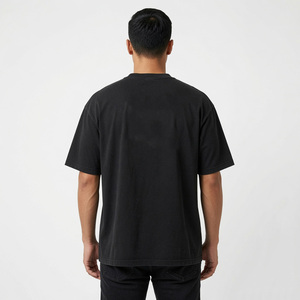T-shirt imprimé avec graphisme personnalisé, style vintage tendance, manches courtes, 100% coton, qualité supérieure, unisexe - Product Image 4