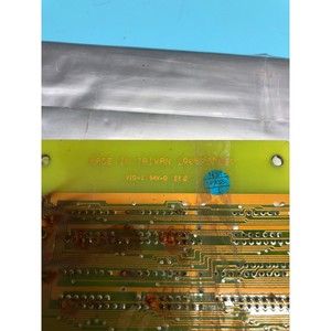 สวิตช์/อุปกรณ์ขยายสัญญาณ Advantech PCL-757 A2 ISA-Bus - อุปกรณ์และอะไหล่เซมิคอนดักเตอร์ระดับโลกที่เชื่อถือได้ - Product Image 6