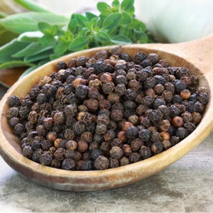 Offre Spéciale – Poivre Noir 100% Naturel Certifié ISO de Qualité Supérieure 550GL – Épice Unique Séchée et Transformée en Poudre - Product Image 1