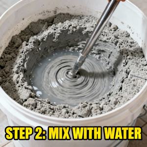 Adhésif pour carrelage en porcelaine standard LOVARA C1T avec une forte adhérence Gris 25 kg pour utilisation en construction - Product Image 3