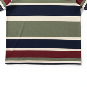 เสื้อยืดออกกำลังกายสะท้อนแสงสำหรับวิ่งกลางคืน เสื้อผ้าออกกำลังกายเพื่อความปลอดภัย เสื้อออกกำลังกายแบบสั่งทำพิเศษ เสื้อกีฬาที่มองเห็นได้ชัดเจน - Product Image 3