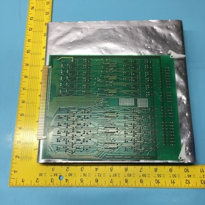 แผงวงจรโฟโตเซนเซอร์ NEC 2318-100-D59-1, 127294 - อุปกรณ์และอะไหล่เซมิคอนดักเตอร์ระดับโลกที่เชื่อถือได้ - Product Image 6
