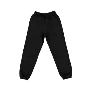 Pantalones Deportivos Casuales para Hombre Sunton, Personalizados, de Spandex/Algodón, Transpirables, Ecológicos, Antiestáticos, de Cintura Media, con Forro Polar - Product Image 6